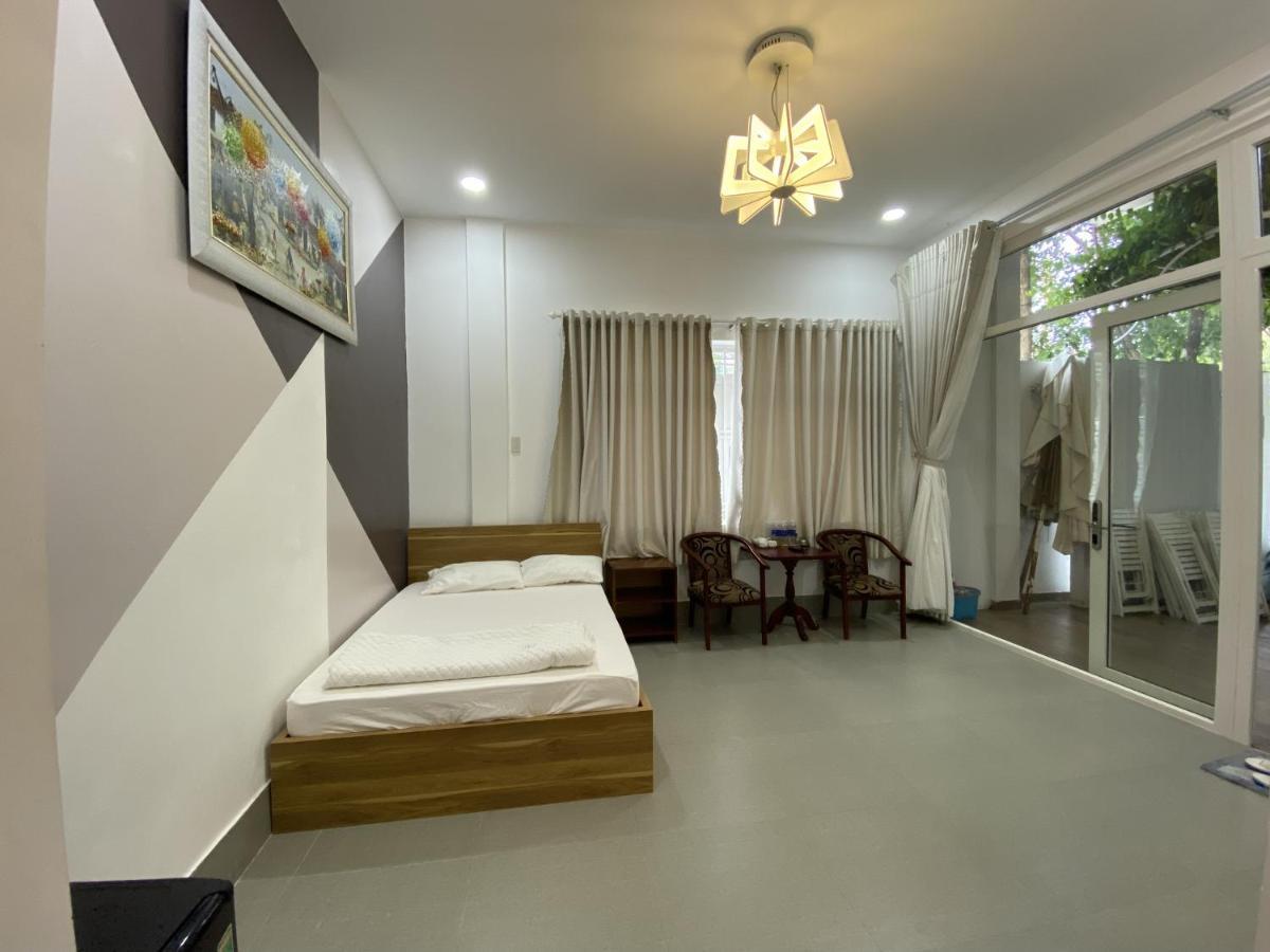 Bed & Breakfast Hoang