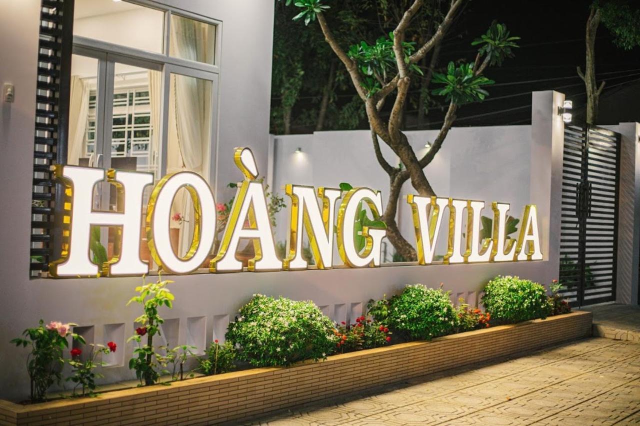 Hoang Bed & Breakfast *