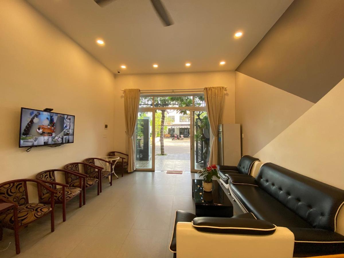 Bed & Breakfast Hoang Tuy Phong