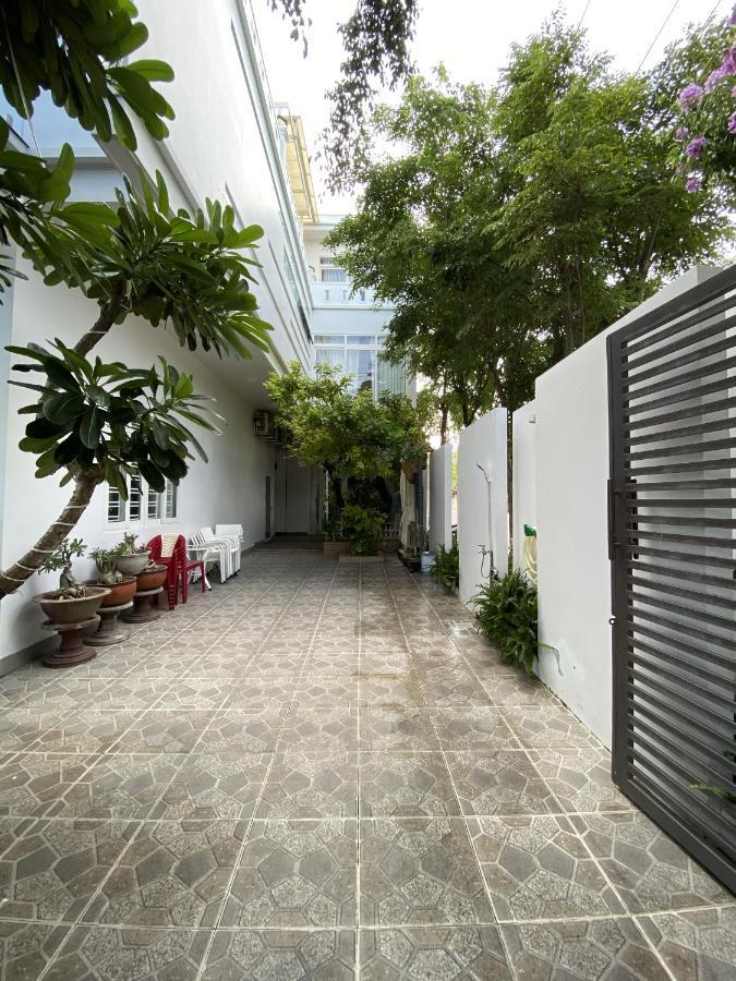 Bed & Breakfast Hoang *