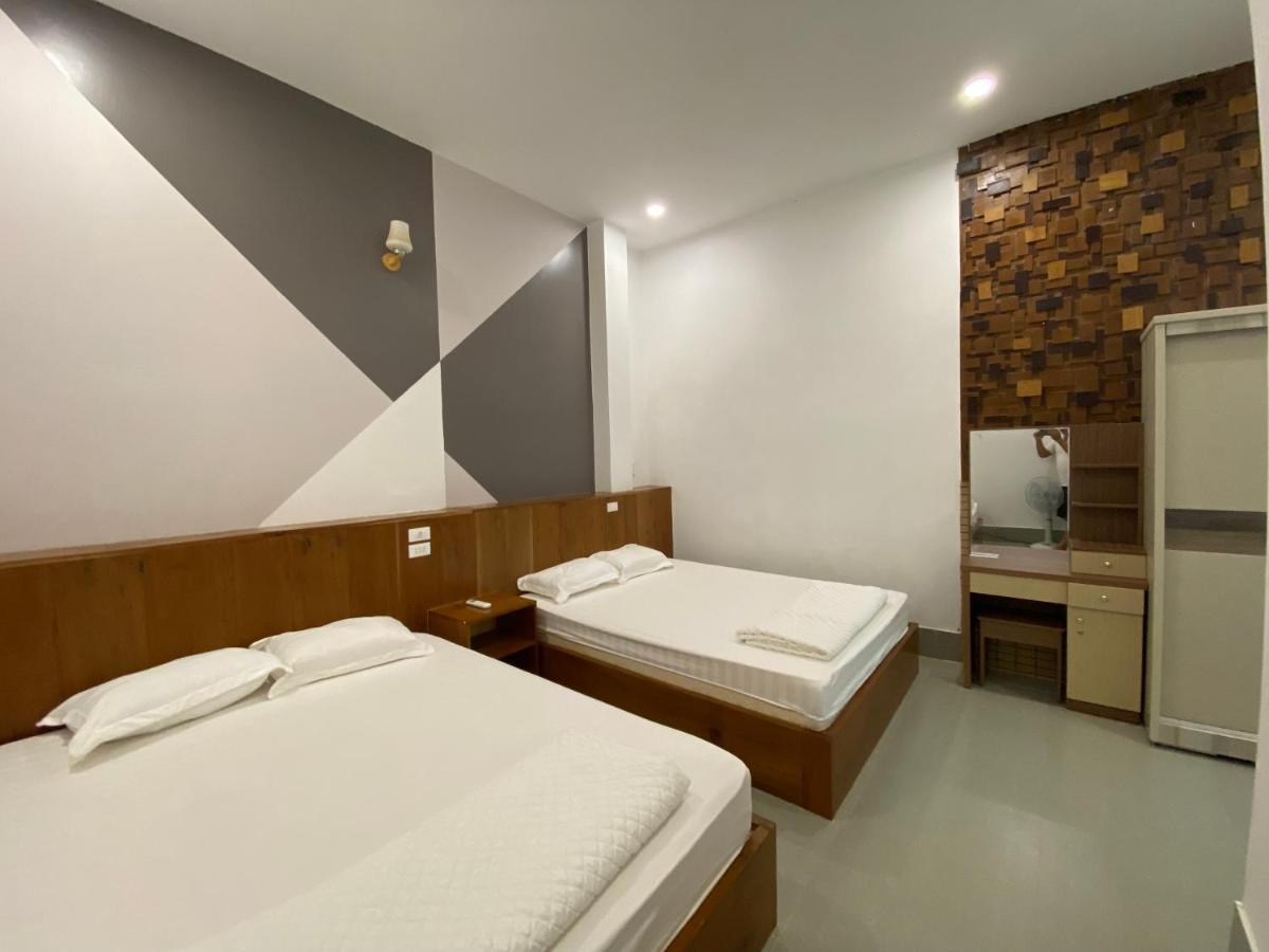 Hoang Bed & Breakfast