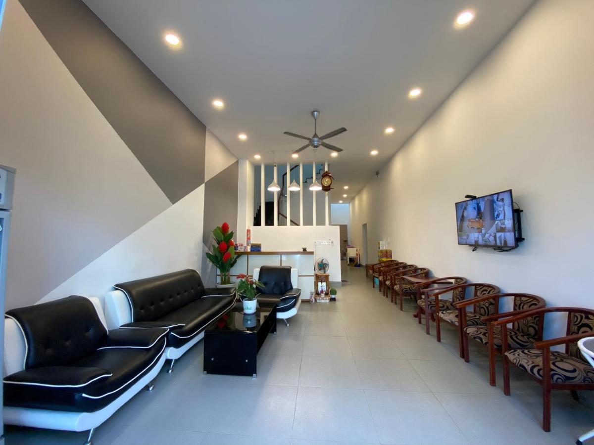 Hoang Bed & Breakfast