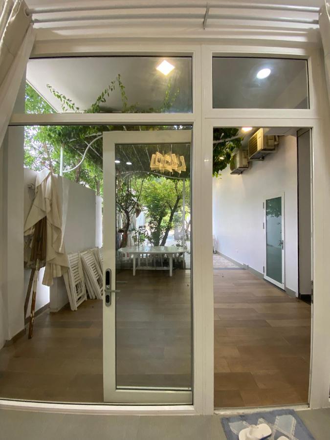 Bed & Breakfast Hoang