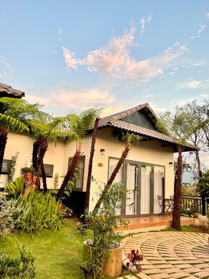 An Homestay&coffee * Di Linh