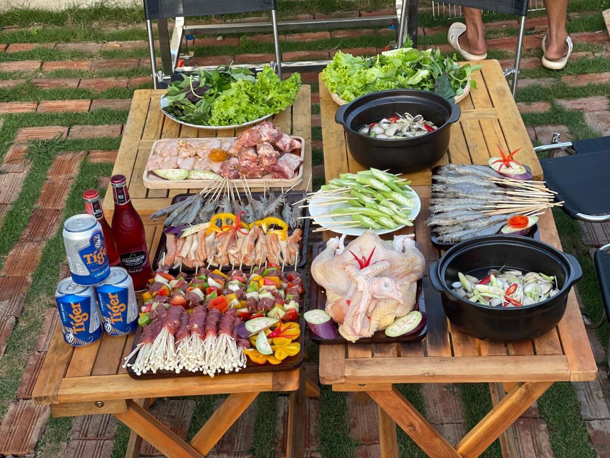 Bed & Breakfast An Homestay&coffee Di Linh