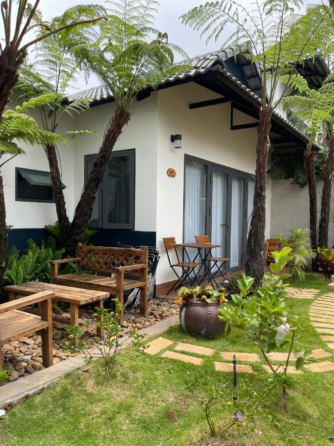 Bed & Breakfast An Homestay&coffee