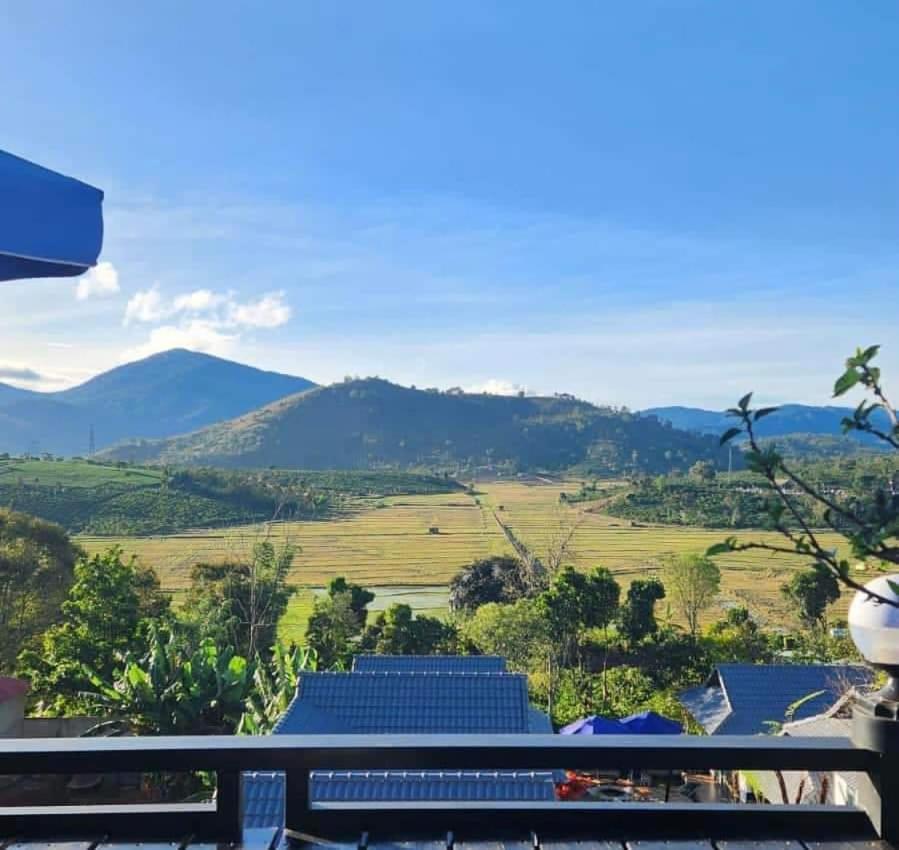 An Homestay&coffee * Di Linh