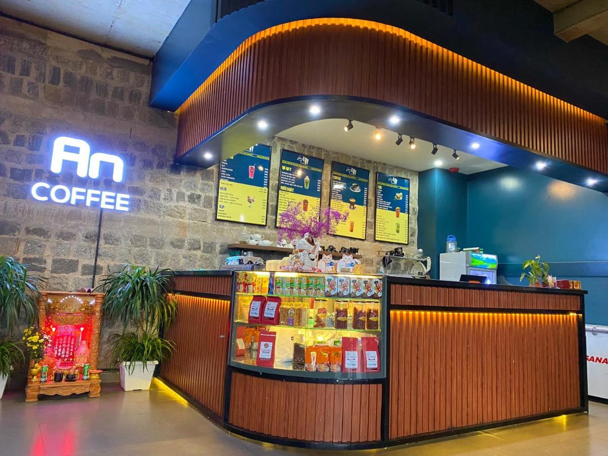 An Homestay&coffee Bed & Breakfast Di Linh