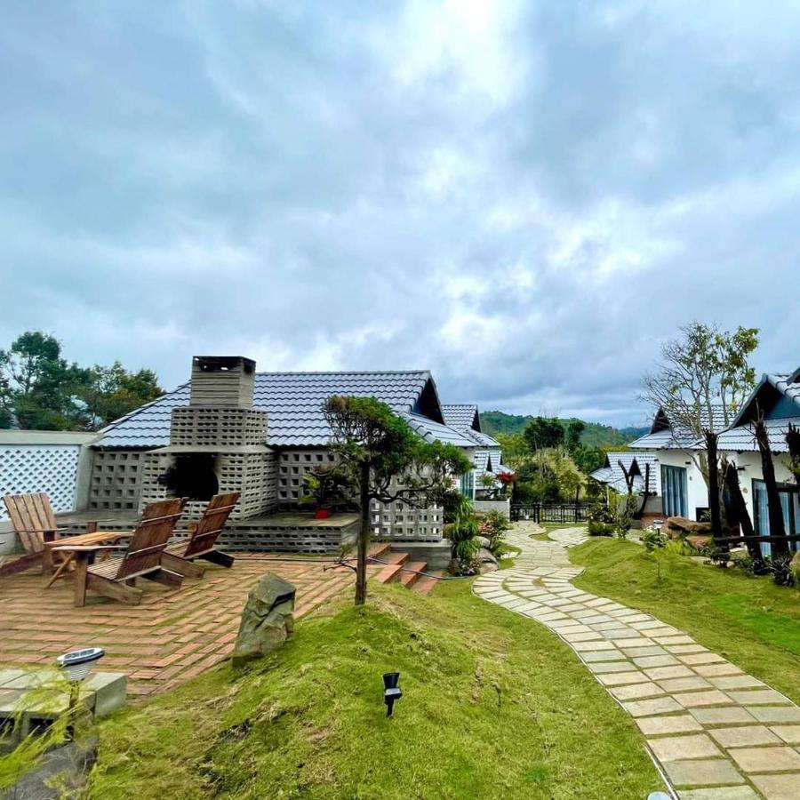 An Homestay&coffee *