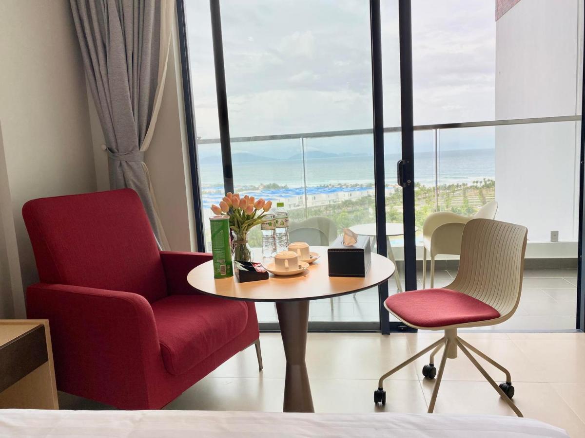 Khách sạn Nha Trang Seaview