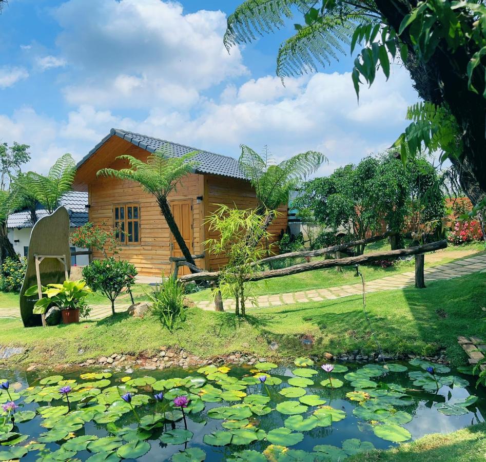 An Homestay&coffee Bed & Breakfast