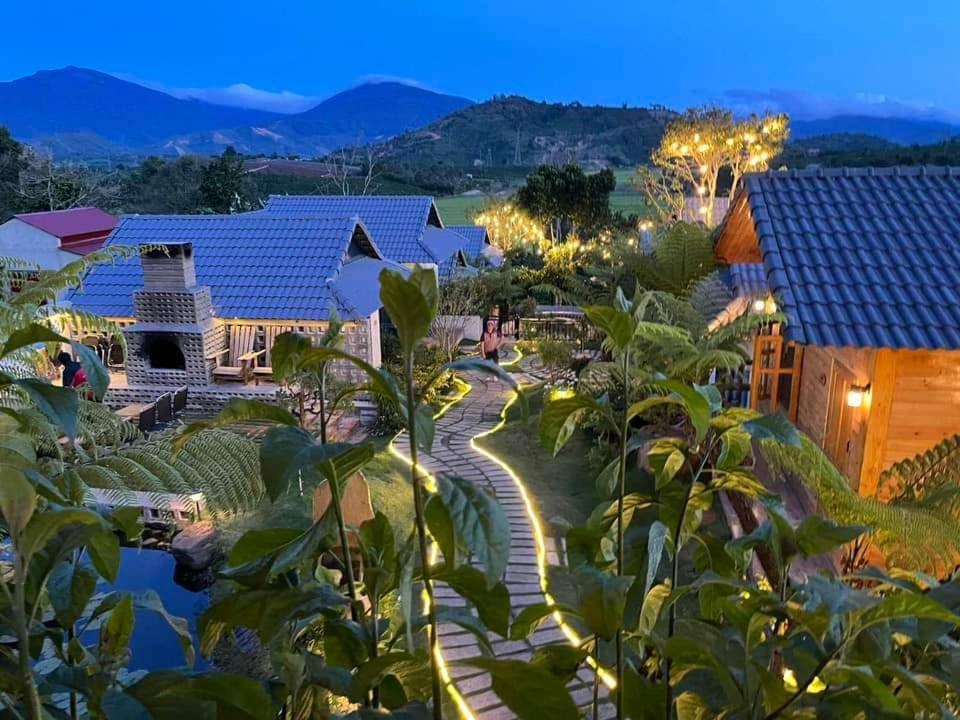 Bed & Breakfast An Homestay&coffee