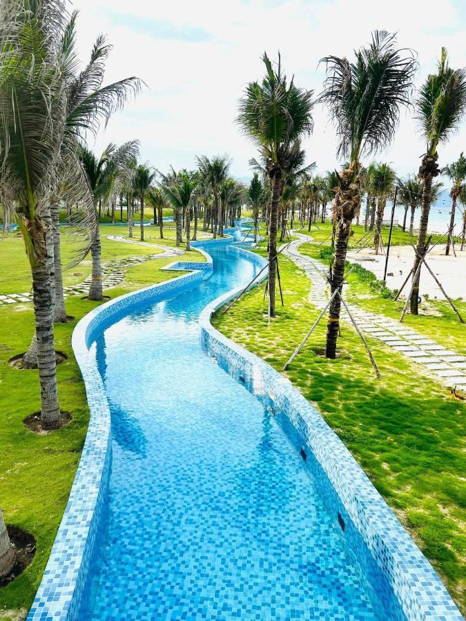 Rosemary Premier Beachfront @ Bai Dai Beach,