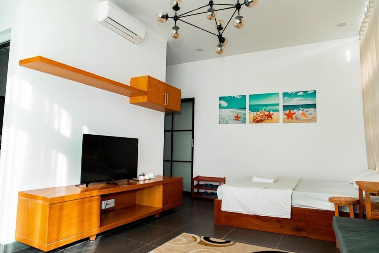 Hoang Bed & Breakfast