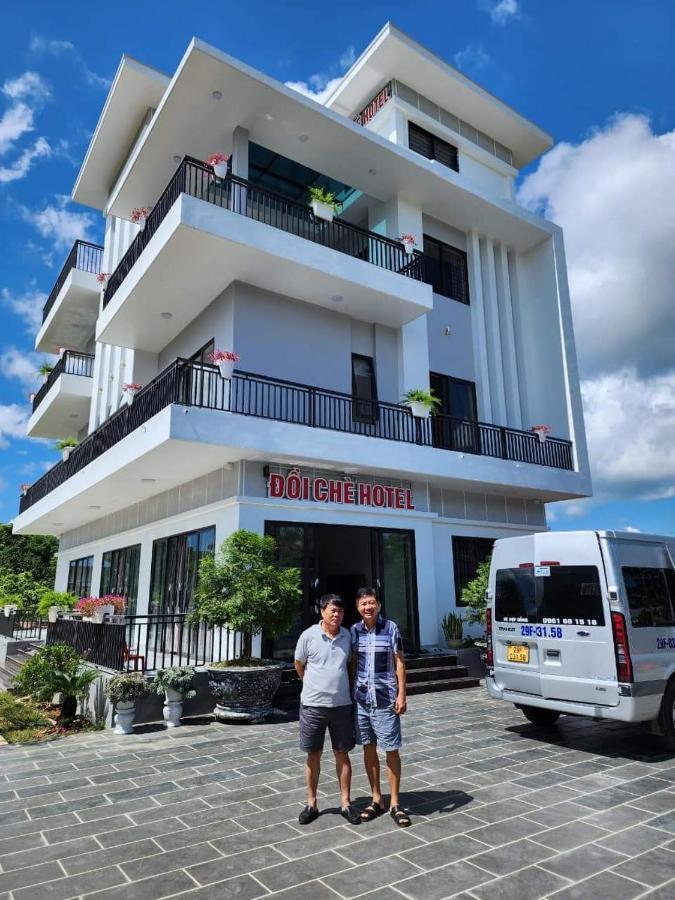 Doi Che Hotel