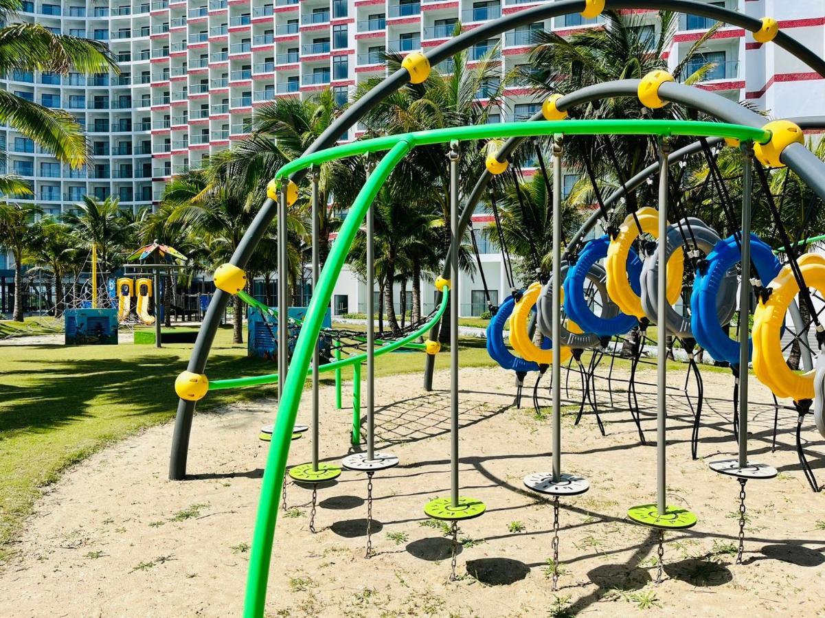 Rosemary Premier Beachfront @ Bai Dai Beach, *