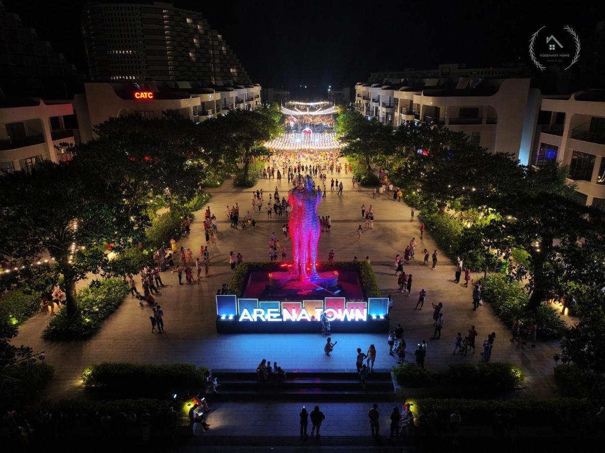 Rosemary Premier Beachfront @ Bai Dai Beach, * Cam Ranh