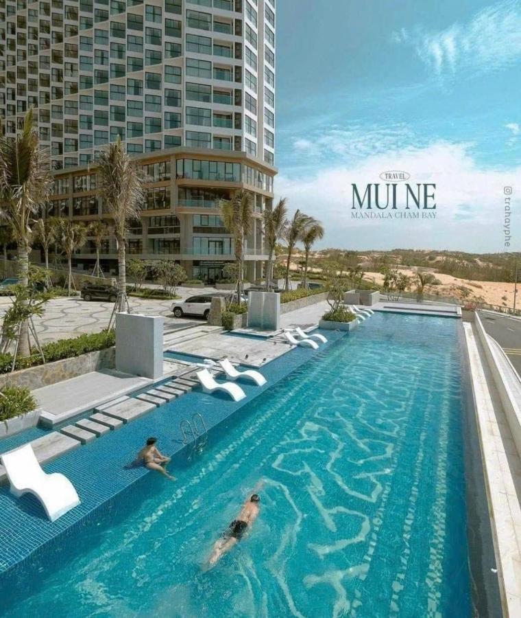 Apec Mandala Chambay Mui Ne 5*