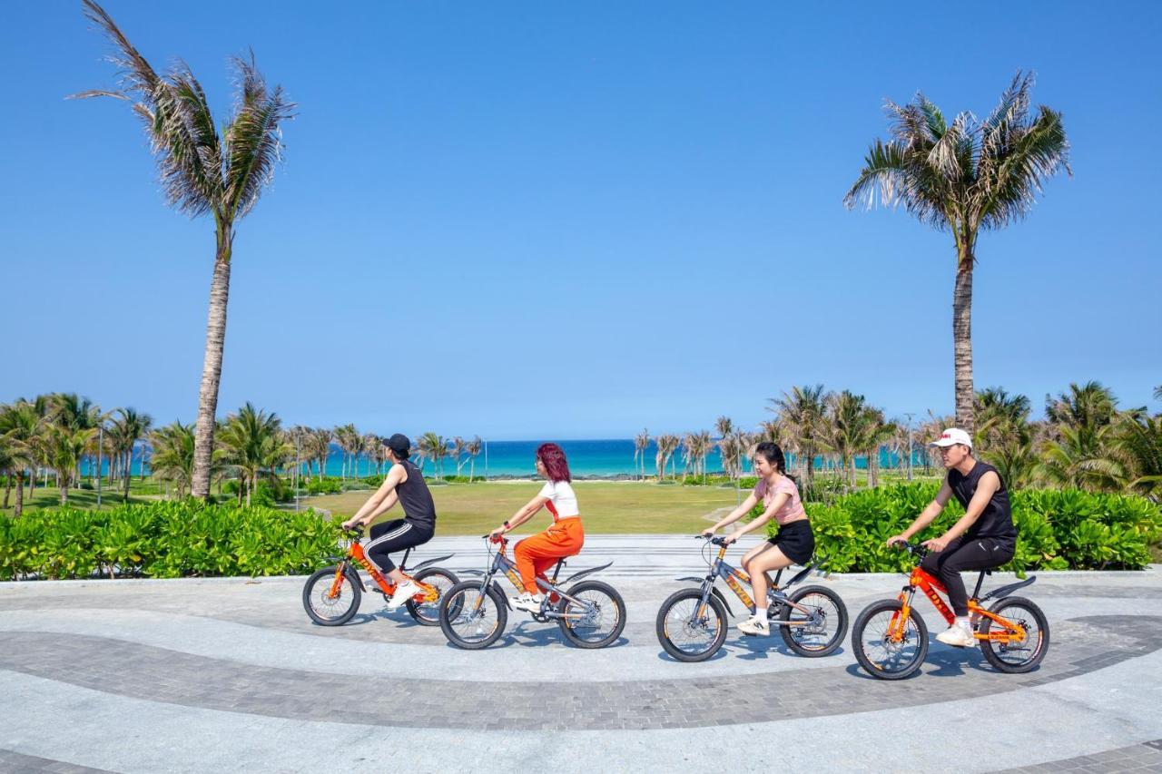 Rosemary Premier Beachfront @ Bai Dai Beach, Hotel Cam Ranh