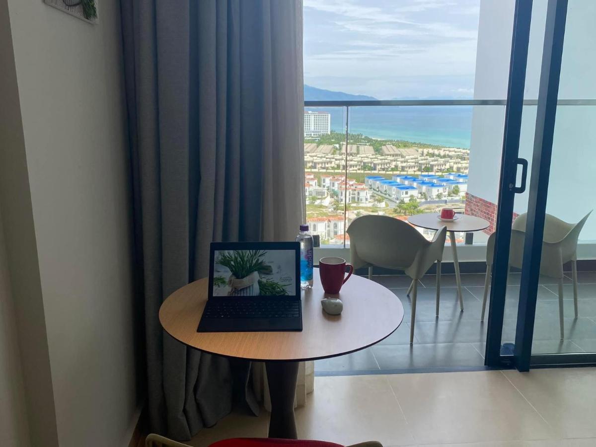 Rosemary Premier Beachfront @ Bai Dai Beach, Hotel Cam Ranh