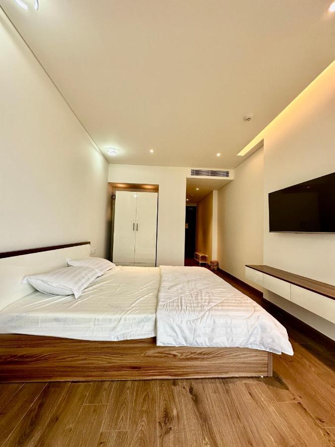 Apec Mandala Chambay Mui Ne Hotel Ap Nhon Duc
