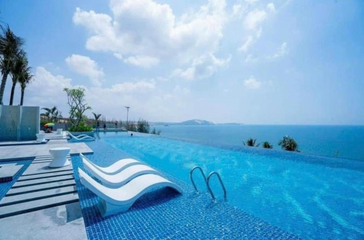 Hotel Apec Mandala Chambay Mui Ne Ap Nhon Duc
