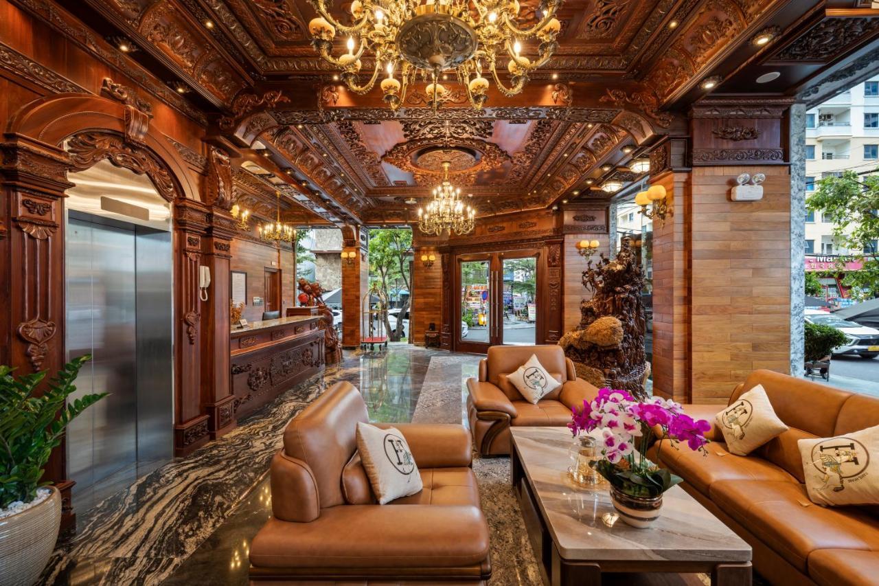 Monalisa Luxury 4* Da Nang