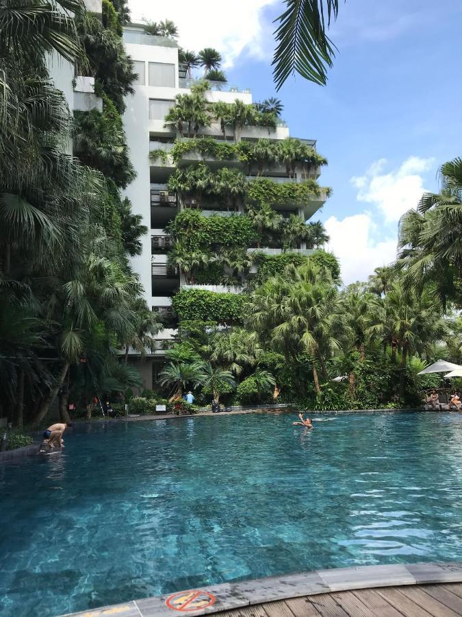 Aparthotel Hilltop H226 - Nam Trong Khuon Vien Flamingo Dai Lai *