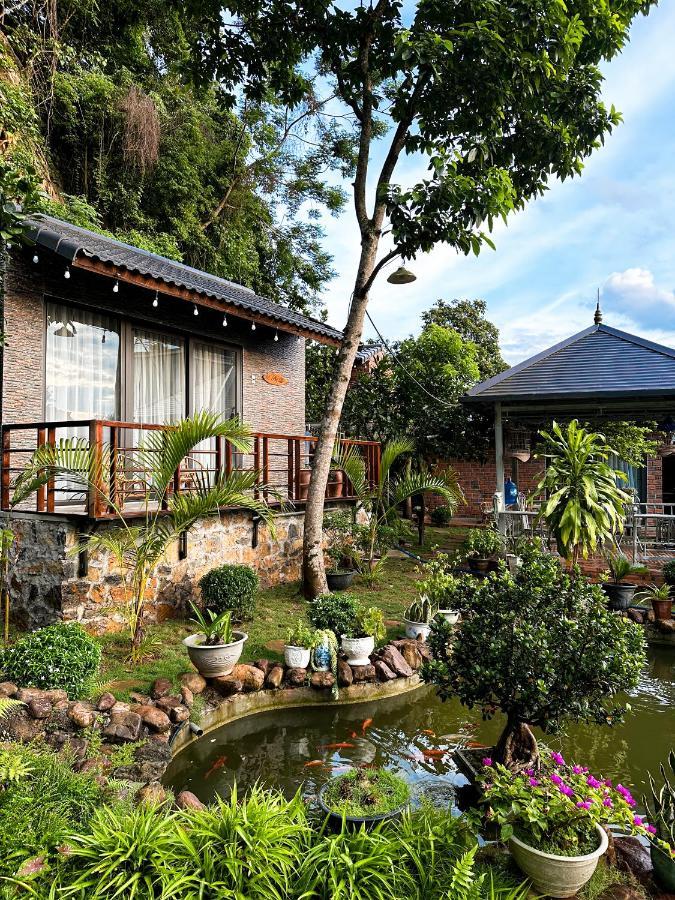 lều Gobies Garden *