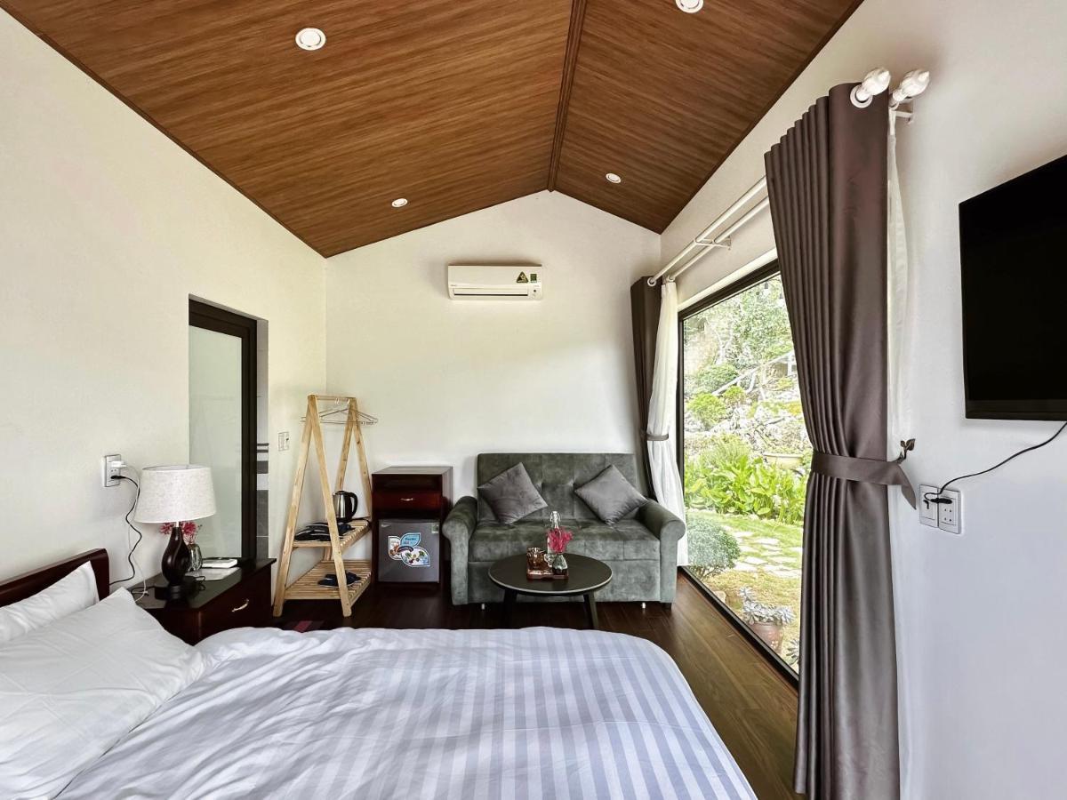 Gobies Garden Lodge *