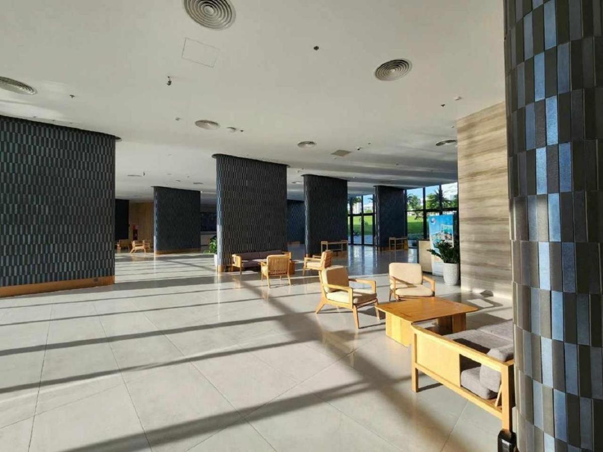 Khách sạn Nha Trang Seaview 5*