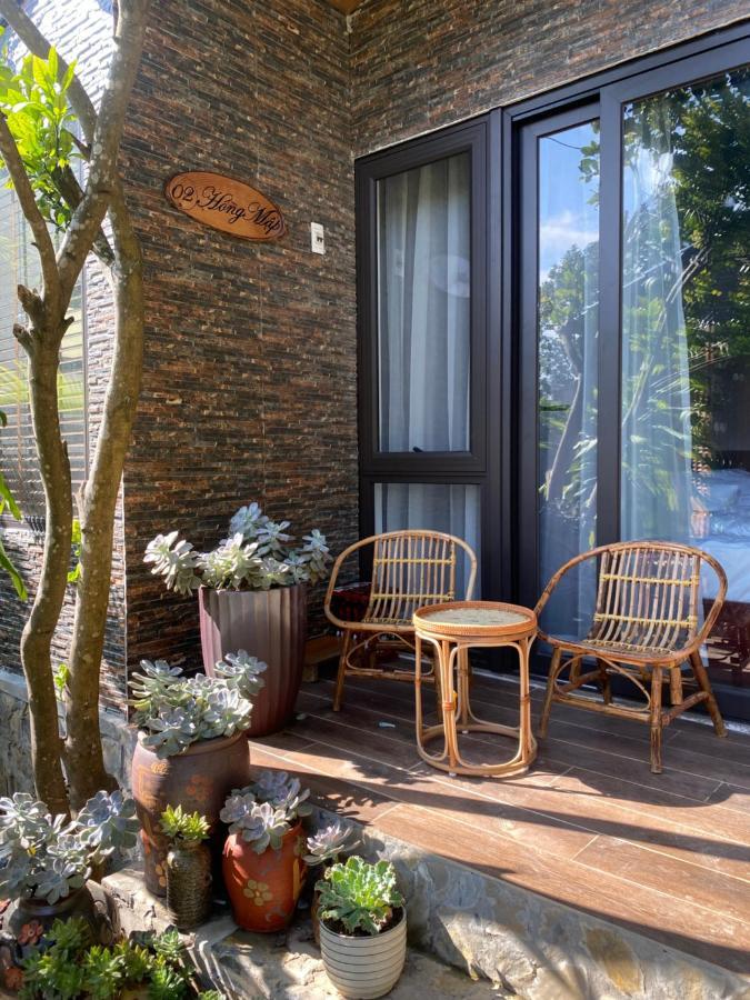 Gobies Garden Lodge *