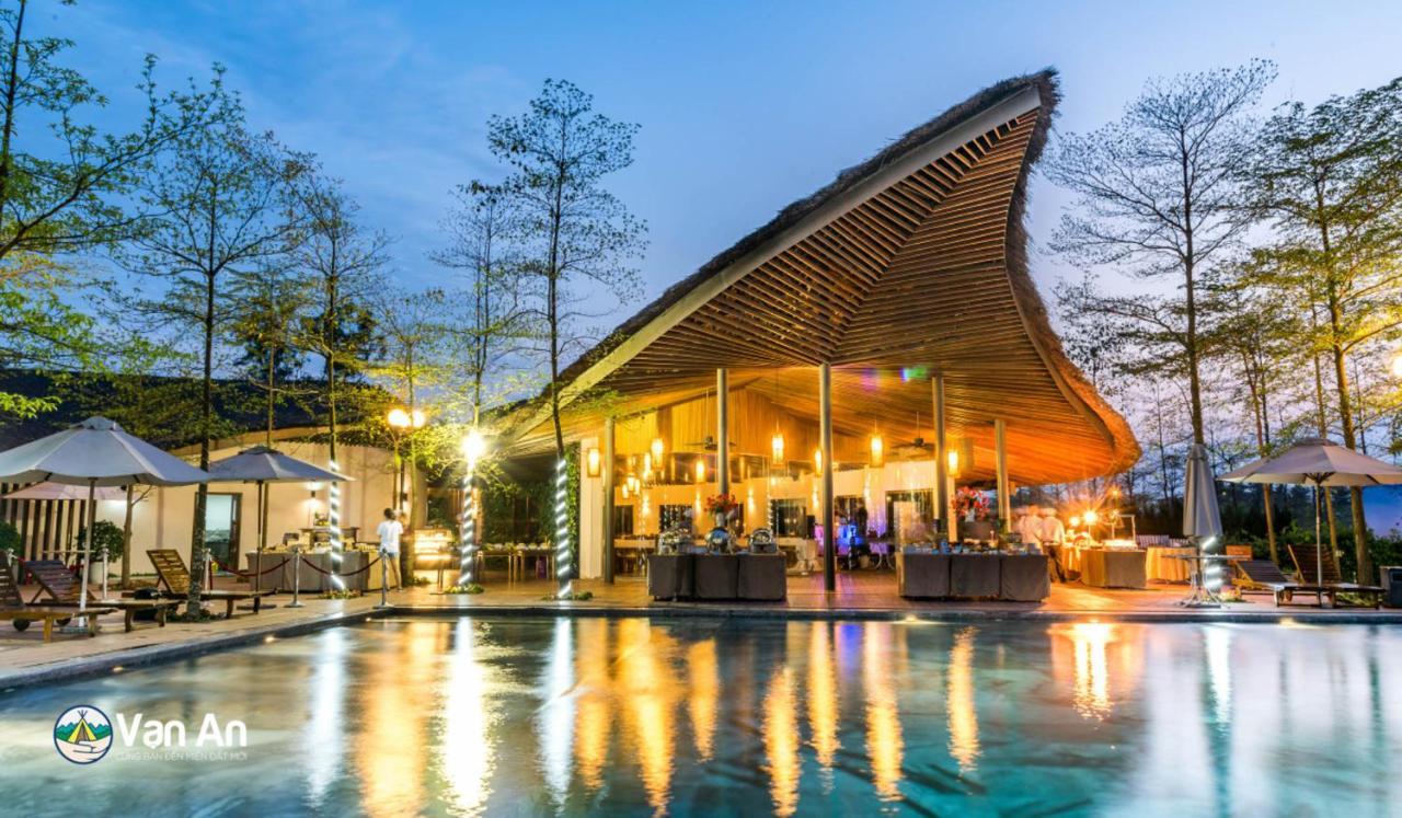 Hilltop H226 - Nam Trong Khuon Vien Flamingo Dai Lai Phuc Yen