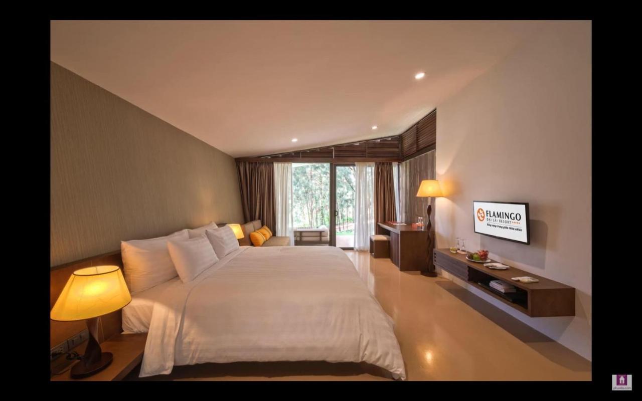 Hilltop H226 - Nam Trong Khuon Vien Flamingo Dai Lai Aparthotel Phuc Yen