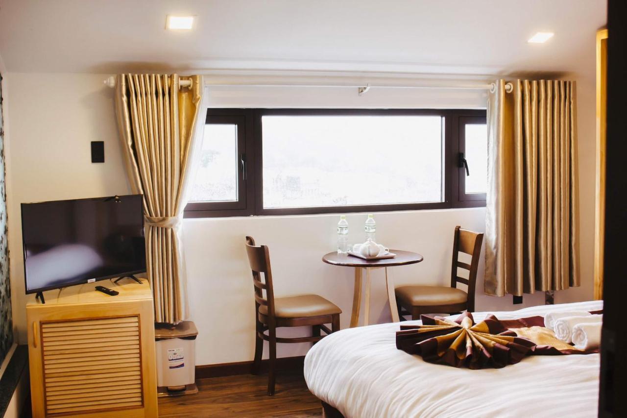 Hotel Nha Chuot -