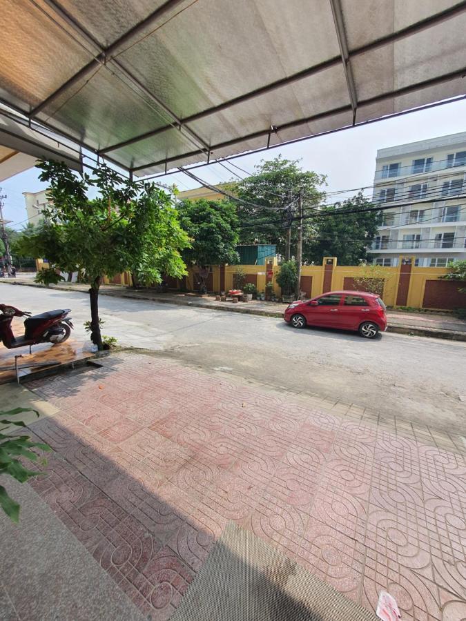 Khach San Manh Thang Hotel