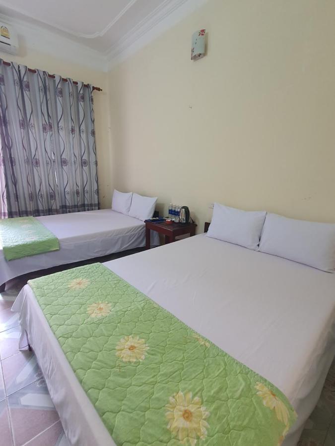 Khach San Manh Thang Hotel
