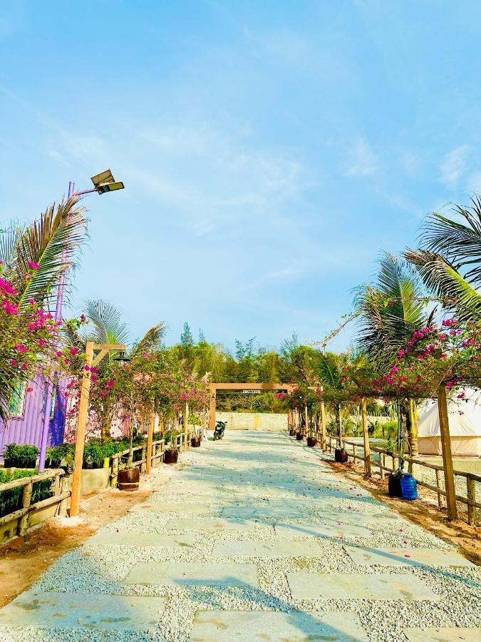 Suly's Village 3* Phan Thiet