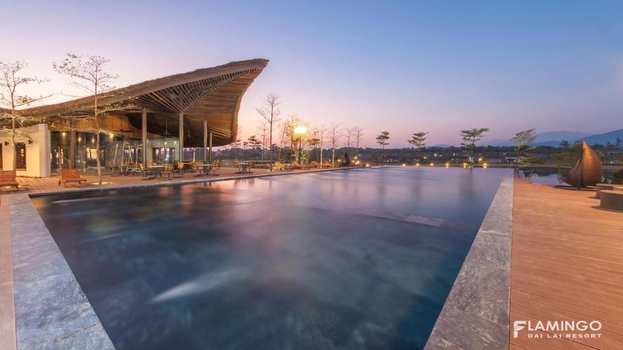 Hilltop H226 - Nam Trong Khuon Vien Flamingo Dai Lai Aparthotel Phuc Yen
