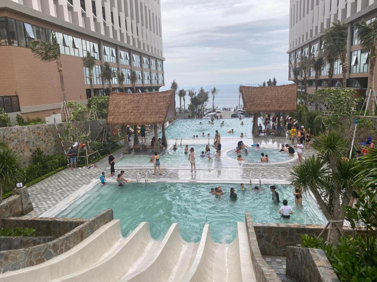 Apec Mandala Chambay Mui Ne S0604 Hotel 5*