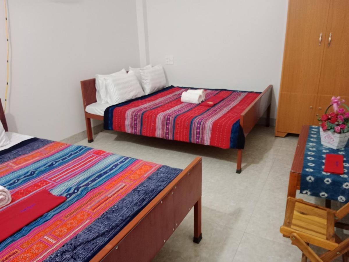 Yolo House And Loop Tours 3* Hà Giang