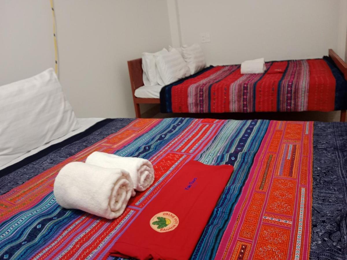 Yolo House And Loop Tours Hotel Ha Giang