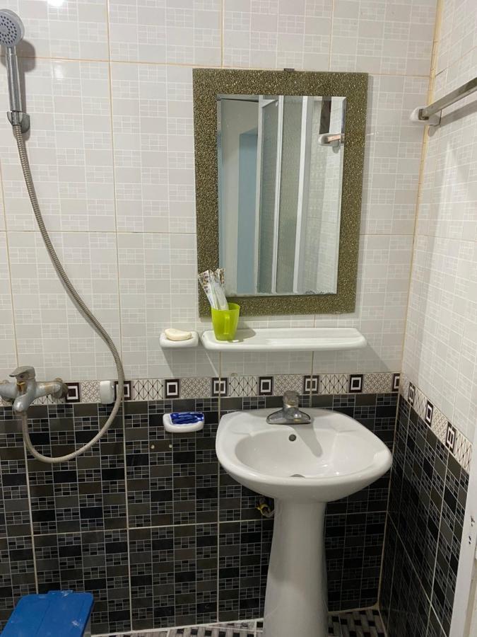 Aparthotel Nha Nghi Hung Thom Dong Khe Sau