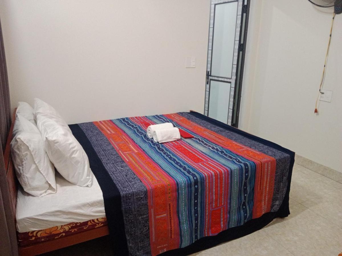 Hotel Yolo House And Loop Tours Ha Giang