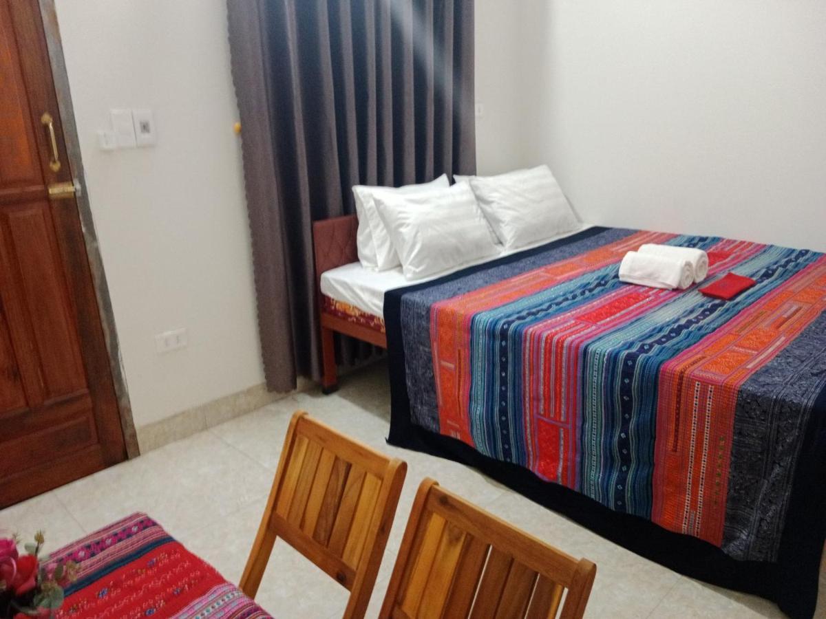 Yolo House And Loop Tours 3* Ha Giang