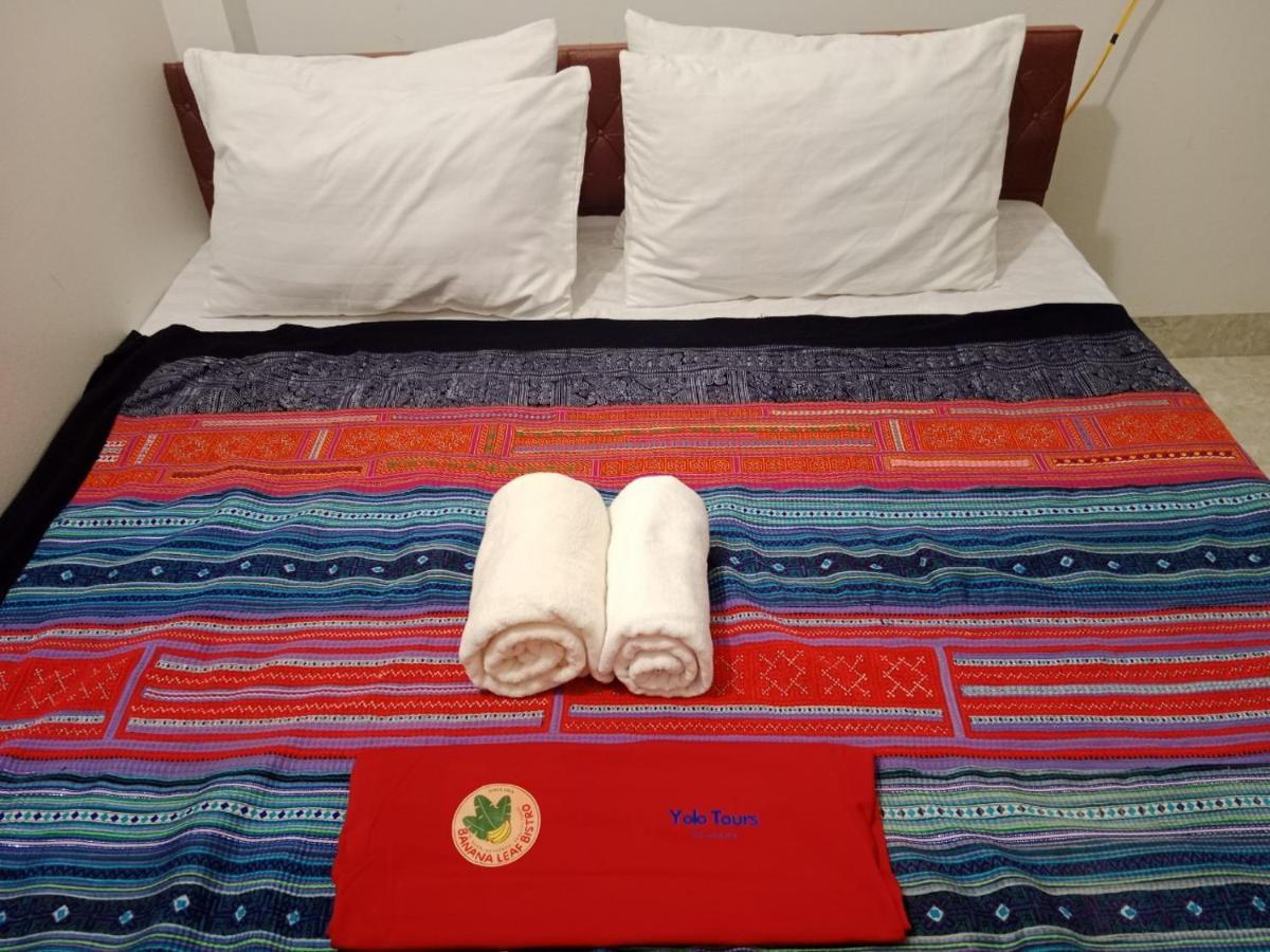 Khách sạn Yolo House And Loop Tours 3*