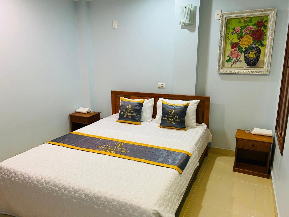 Nha Nghi Hung Thom Aparthotel Dong Khe Sau