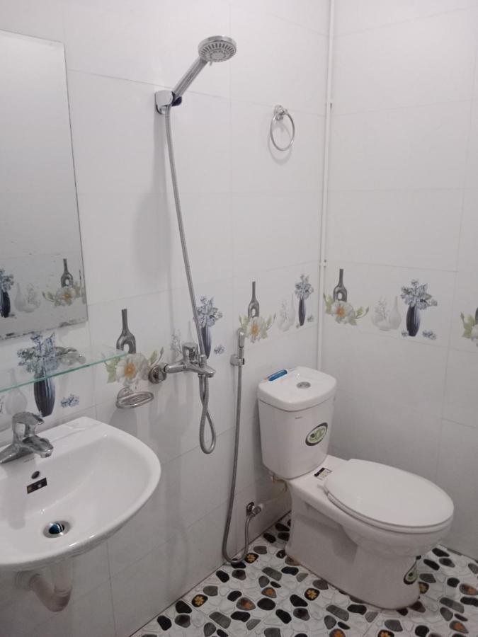 Yolo House And Loop Tours 3* Hà Giang