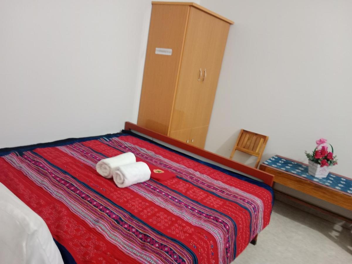 Yolo House And Loop Tours Hotel Ha Giang