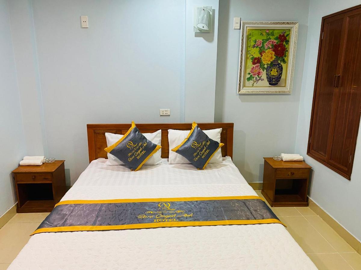Nha Nghi Hung Thom Aparthotel Dong Khe Sau